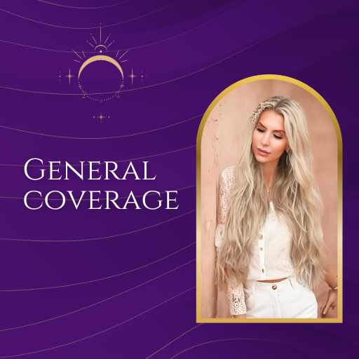 General Coverage