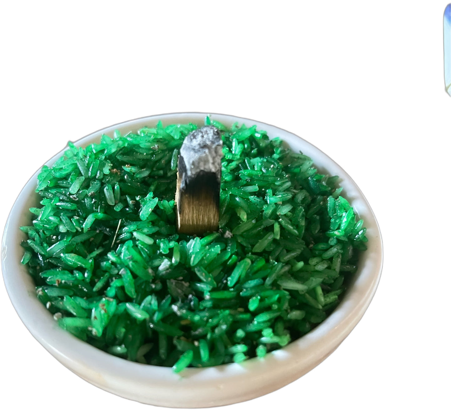 Money Rice