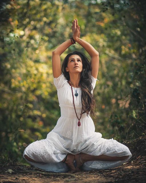 Jasmine - Breathwork Facilitator