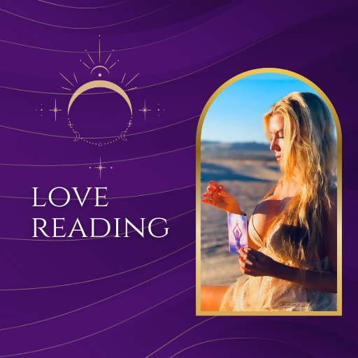 Andrea Cox | Love Reading