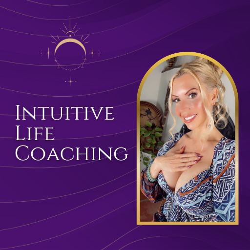 Andrea Cox | Intuitive Life Coaching