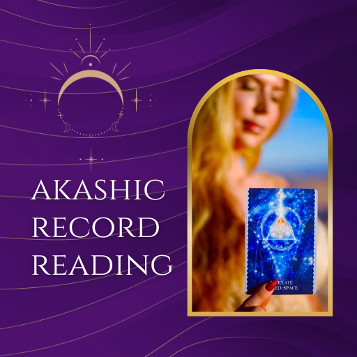 Akashic Record Reading