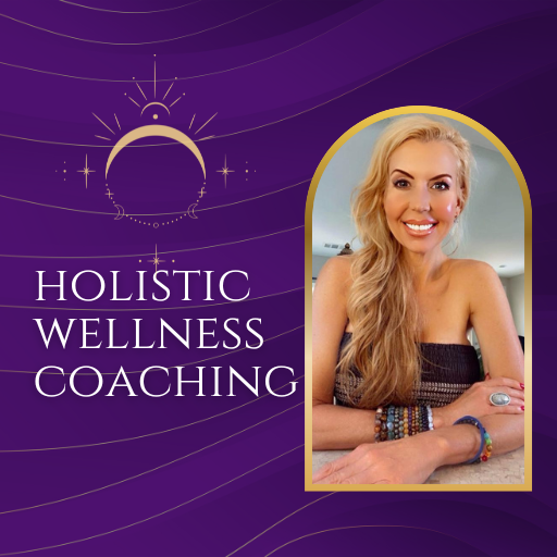 Andrea Cox | Holistic Wellness Coaching