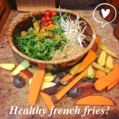 french-fries
