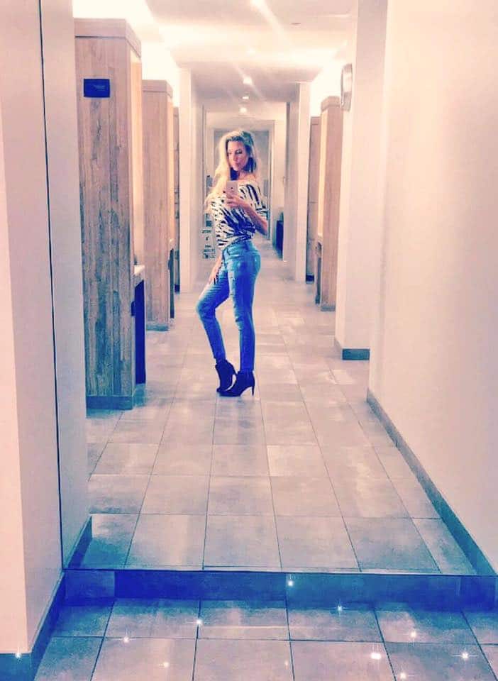 denim