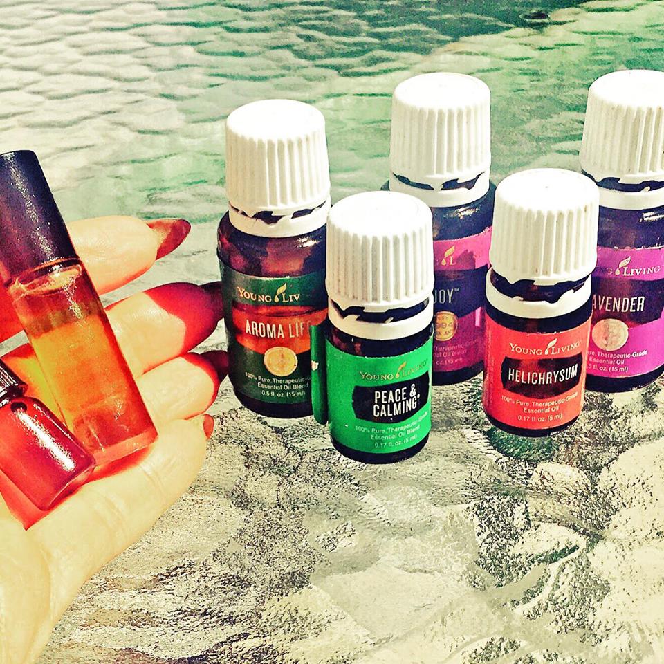 essential-oils