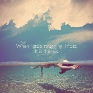 float
