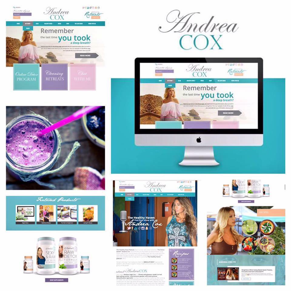 new-website