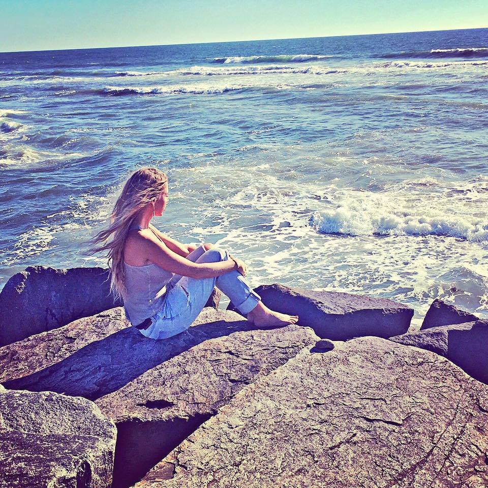 ocean
