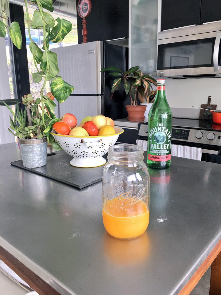oj
