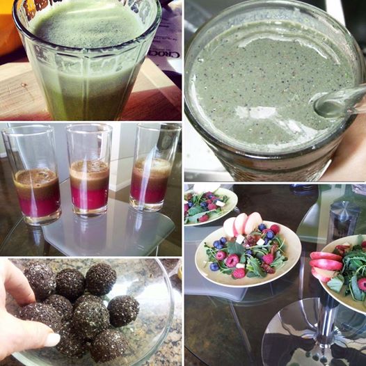 retreat-meals