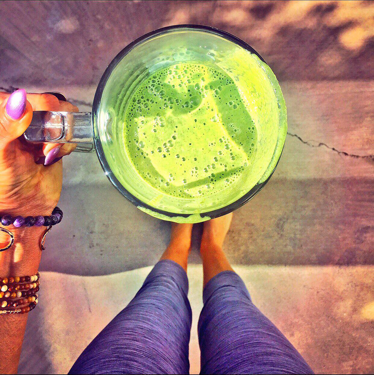 smoothie