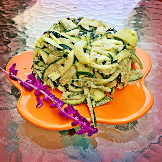 zoodles